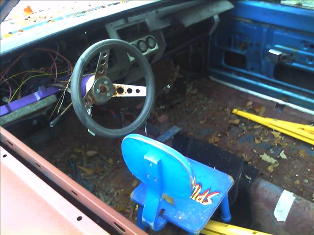 Dodge Charger 1968 photo 2