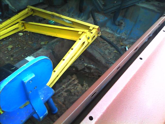 Dodge Charger 1968 photo 3