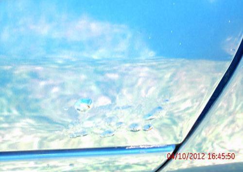 Dodge Charger 1968 photo 1