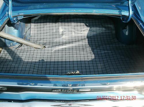 Dodge Charger 1968 photo 2