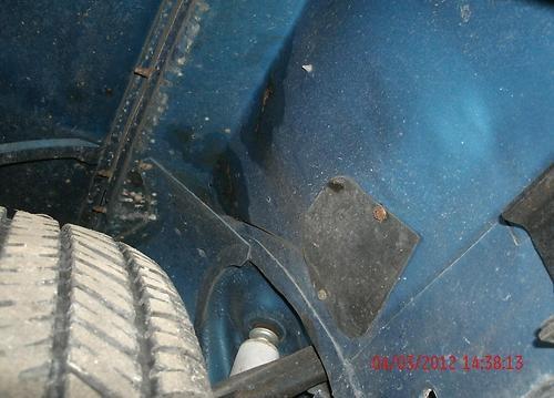 Dodge Charger 1968 photo 3