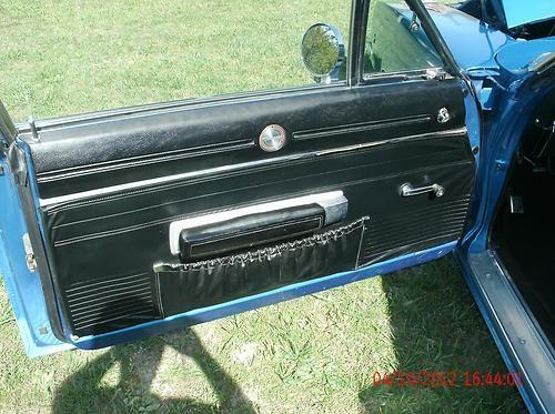 Dodge Charger 1968 photo 4