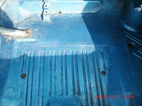 Dodge Charger 1968 photo 6