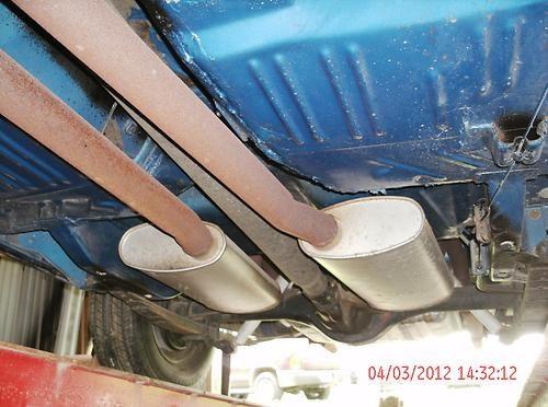 Dodge Charger 1968 photo 7