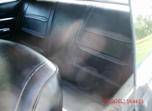 Dodge Charger 1968 photo 9