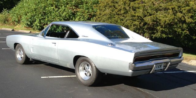 Dodge Charger Clean Carfax ONE Owner Classic Car - Custom Car