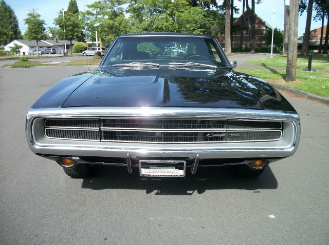Dodge Charger 1970 photo 3