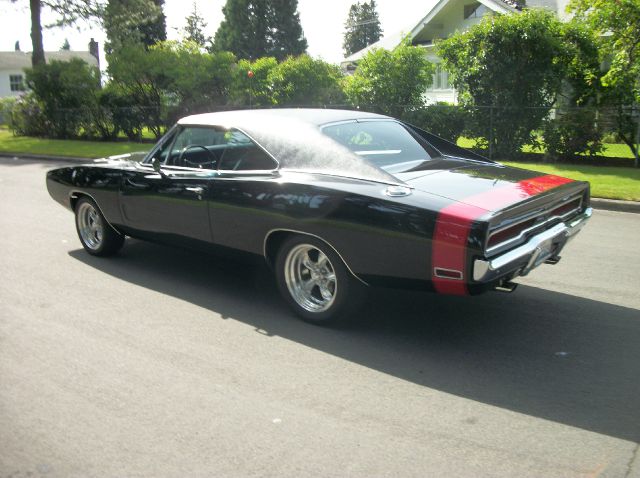 Dodge Charger 1970 photo 5