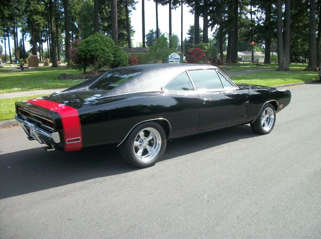 Dodge Charger 1970 photo 6