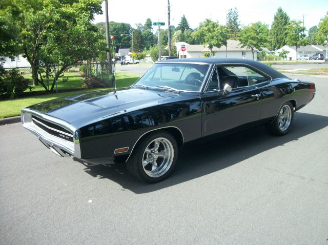 Dodge Charger 1970 photo 7
