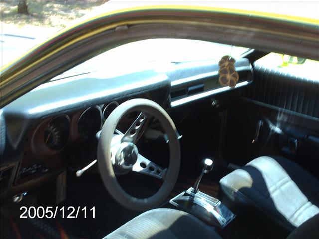 Dodge Charger 1971 photo 1