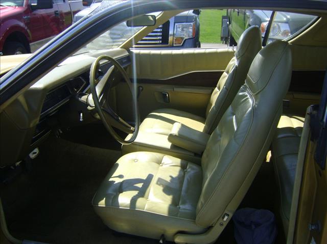 Dodge Charger 1972 photo 1