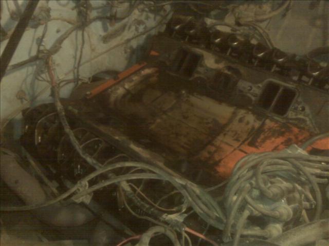 Dodge Charger Unknown Coupe