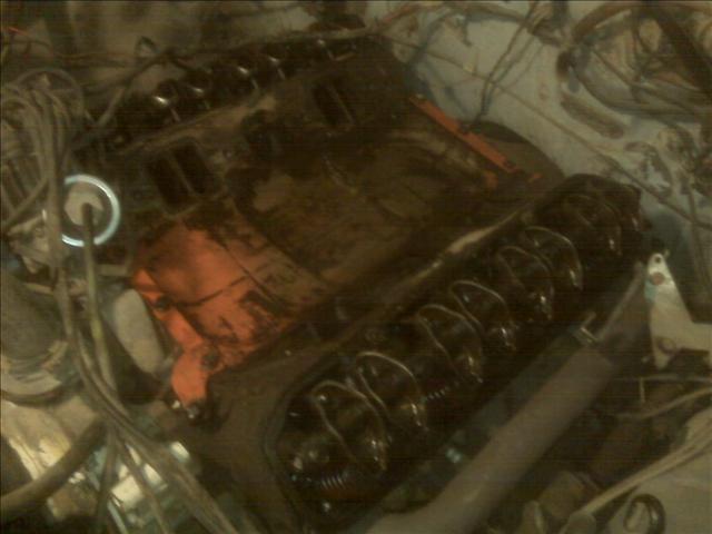 Dodge Charger 1973 photo 1