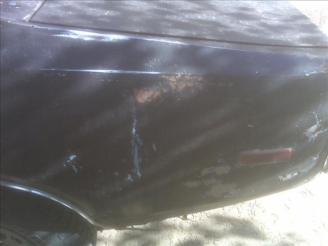 Dodge Charger 1973 photo 5