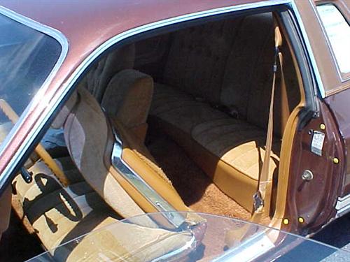 Dodge Charger 1977 photo 1