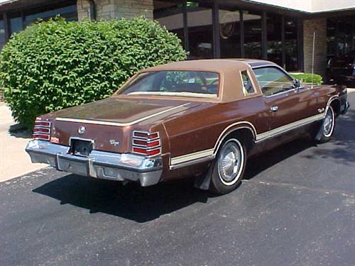 Dodge Charger 1977 photo 3