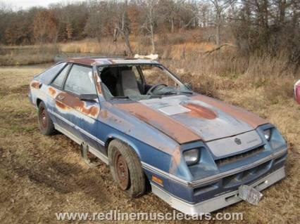 Dodge Charger Unknown Classic/Custom