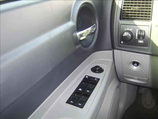 Dodge Charger SLT 25 Sedan