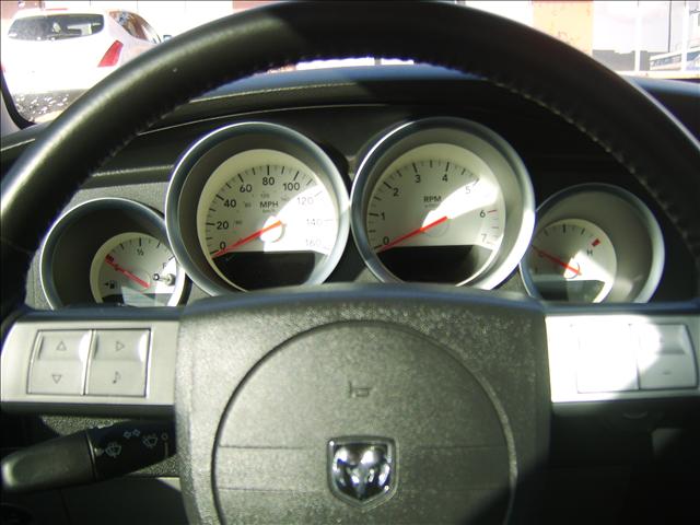 Dodge Charger 2006 photo 1