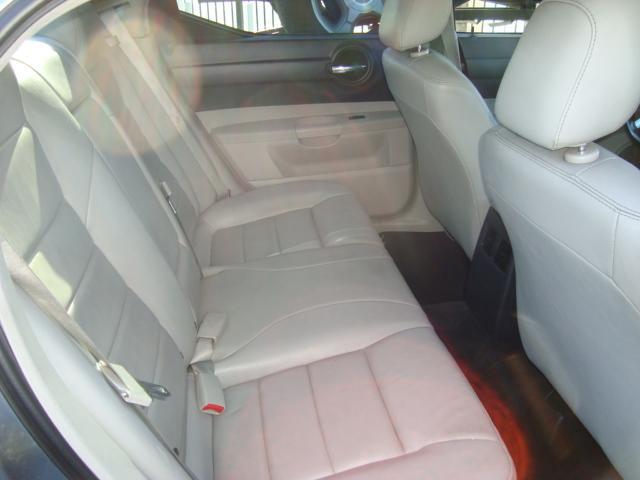 Dodge Charger 2006 photo 1