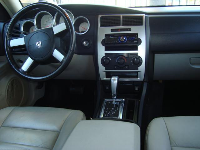 Dodge Charger 2006 photo 2