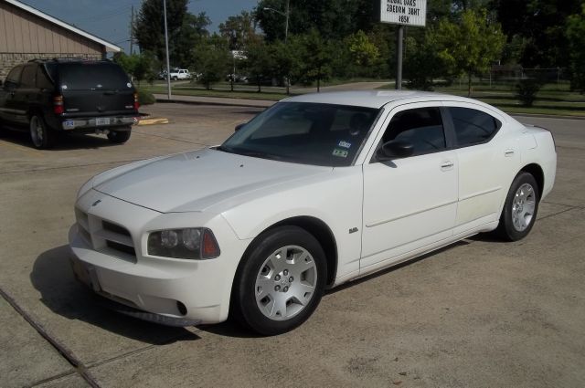 Dodge Charger 2006 photo 1