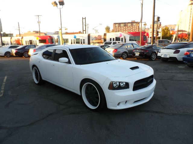Dodge Charger 2006 photo 1