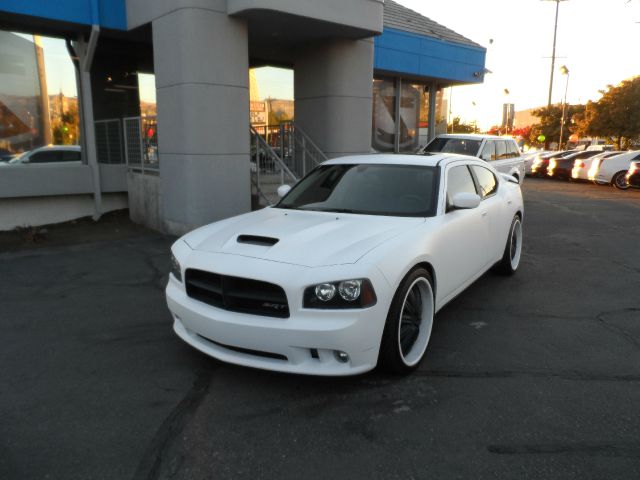 Dodge Charger 2006 photo 3