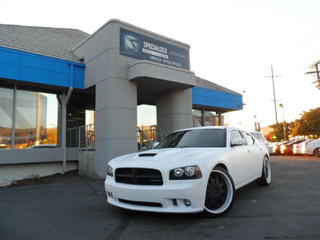 Dodge Charger 2006 photo 4
