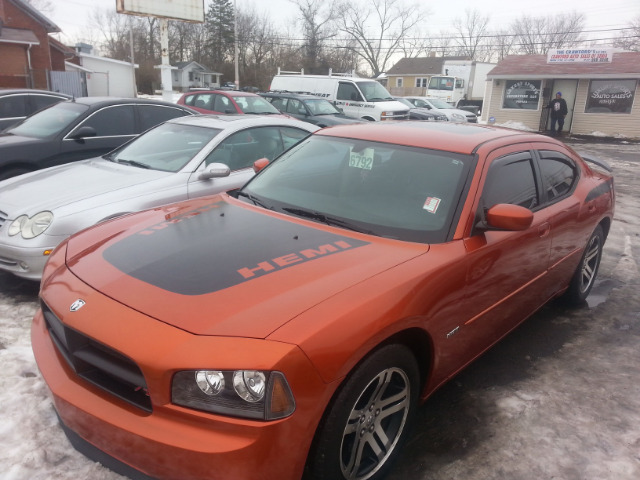 Dodge Charger 2006 photo 0
