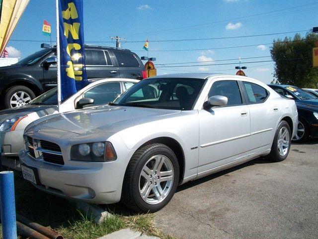 Dodge Charger GLS AT Unspecified