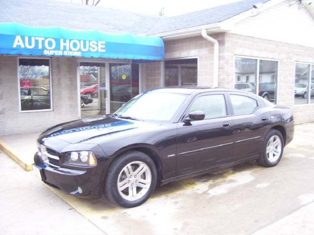 Dodge Charger 2006 photo 1