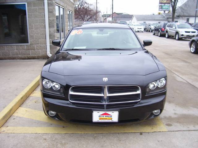 Dodge Charger 2006 photo 2