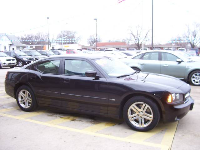 Dodge Charger 2006 photo 3