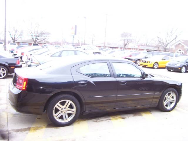 Dodge Charger 2006 photo 4