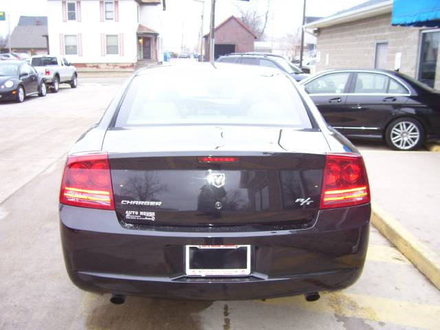 Dodge Charger 2006 photo 5
