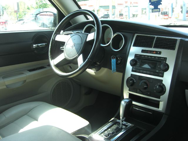 Dodge Charger S Sedan