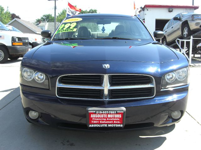 Dodge Charger 2006 photo 10