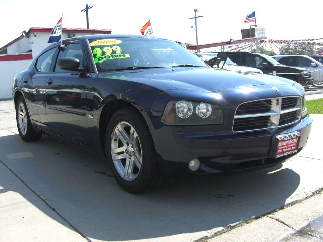 Dodge Charger 2006 photo 11