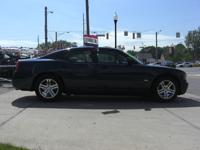 Dodge Charger 2006 photo 12