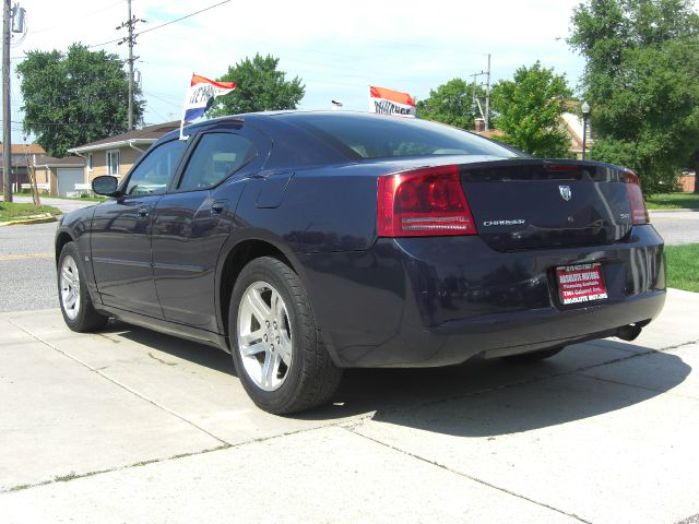 Dodge Charger 2006 photo 13