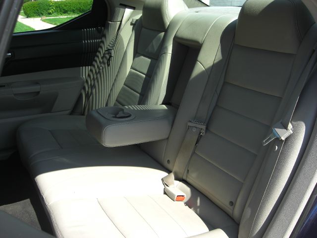 Dodge Charger 2006 photo 14