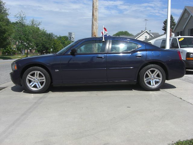 Dodge Charger 2006 photo 15