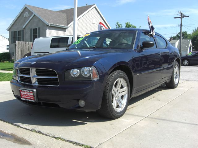 Dodge Charger 2006 photo 18