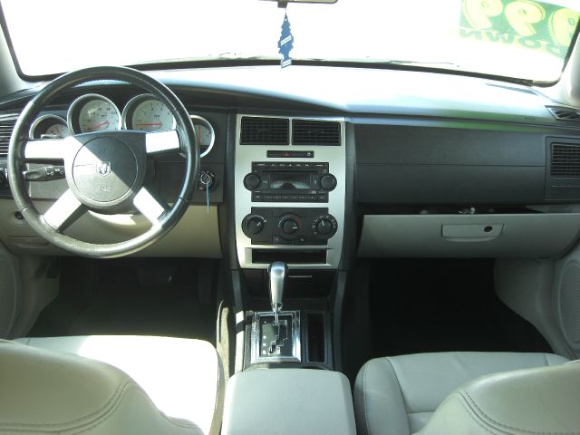 Dodge Charger 2006 photo 19
