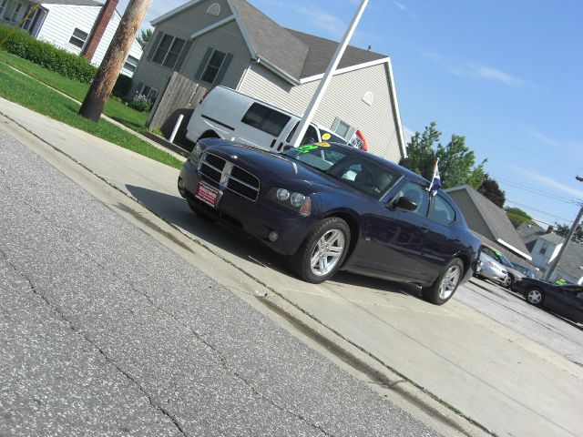 Dodge Charger 2006 photo 2