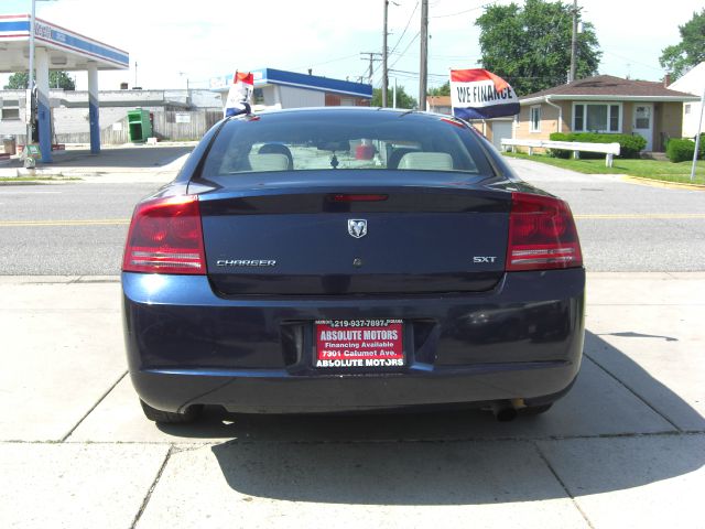 Dodge Charger 2006 photo 20