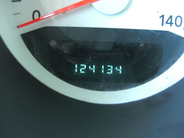 Dodge Charger 2006 photo 22