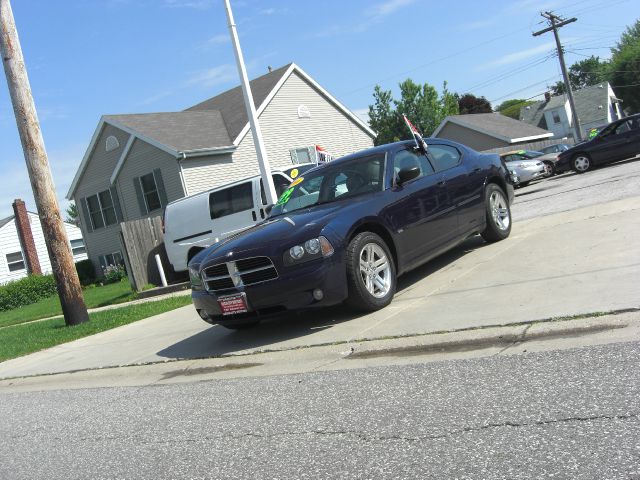 Dodge Charger 2006 photo 6